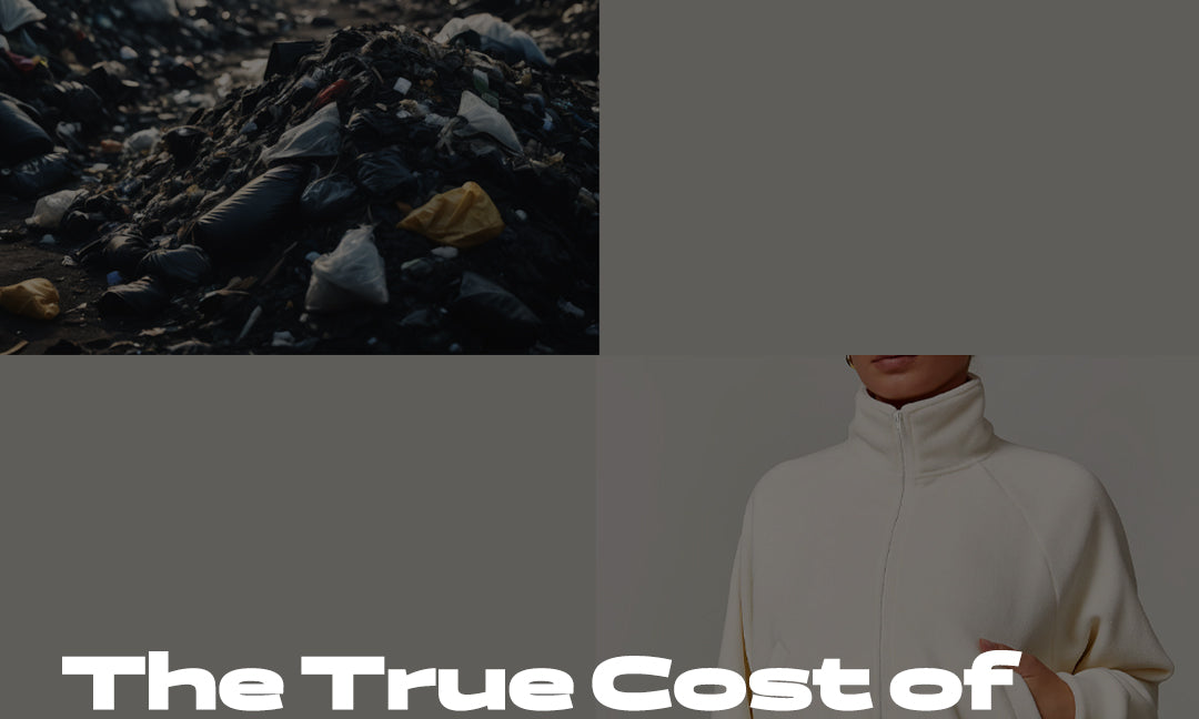 The True Cost of Fast Fashion in Activewear: Making Conscious Choices
