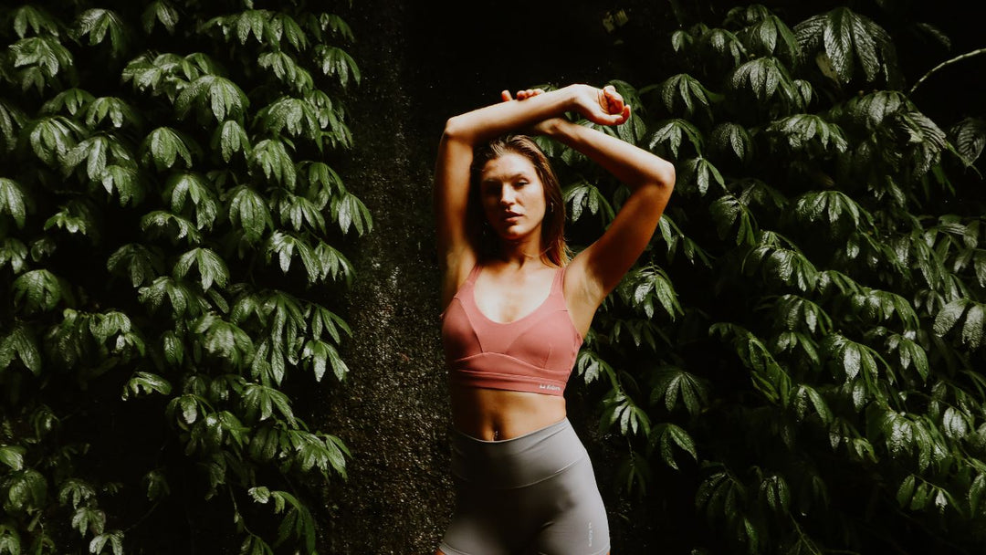Activewear Fabric Trend Report: Performance Textiles For 2023