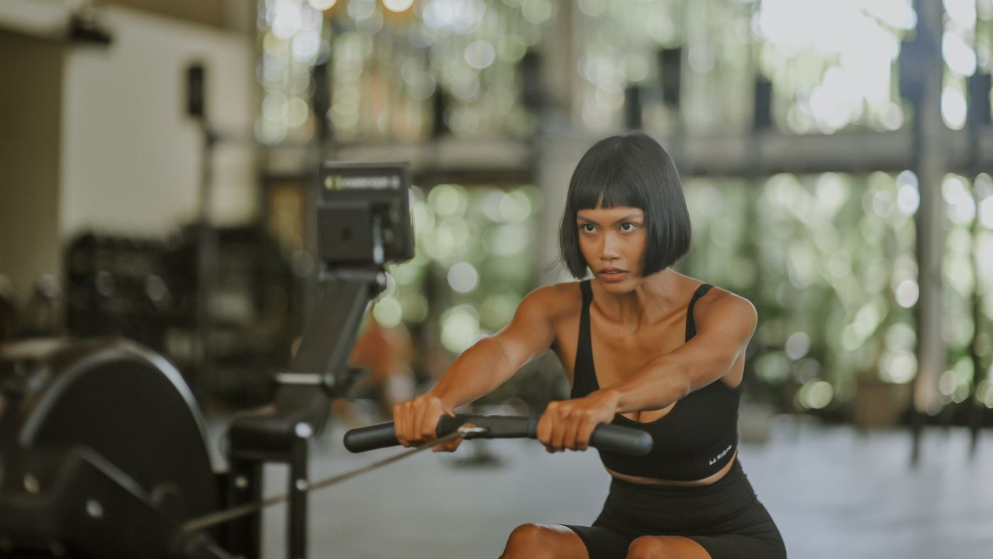 Top 10 Tips for Staying Motivated and Committed to Your Fitness Goals