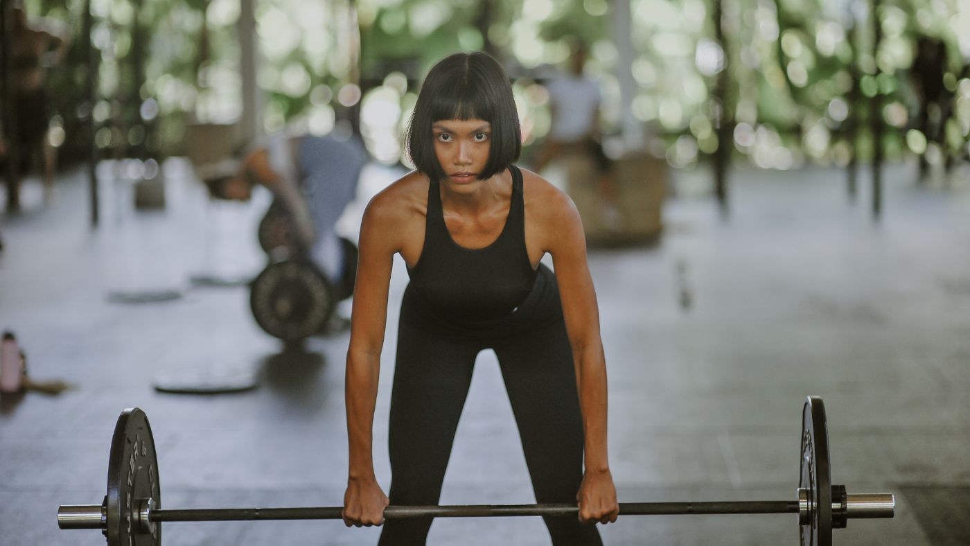 Top 10 Beginner Tips for Safely Getting Started with Strength Training
