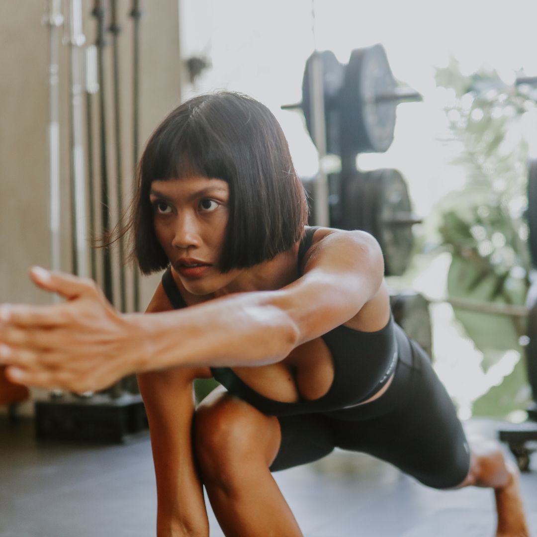 Why Cross-Training is Crucial for Women's Fitness Regimens