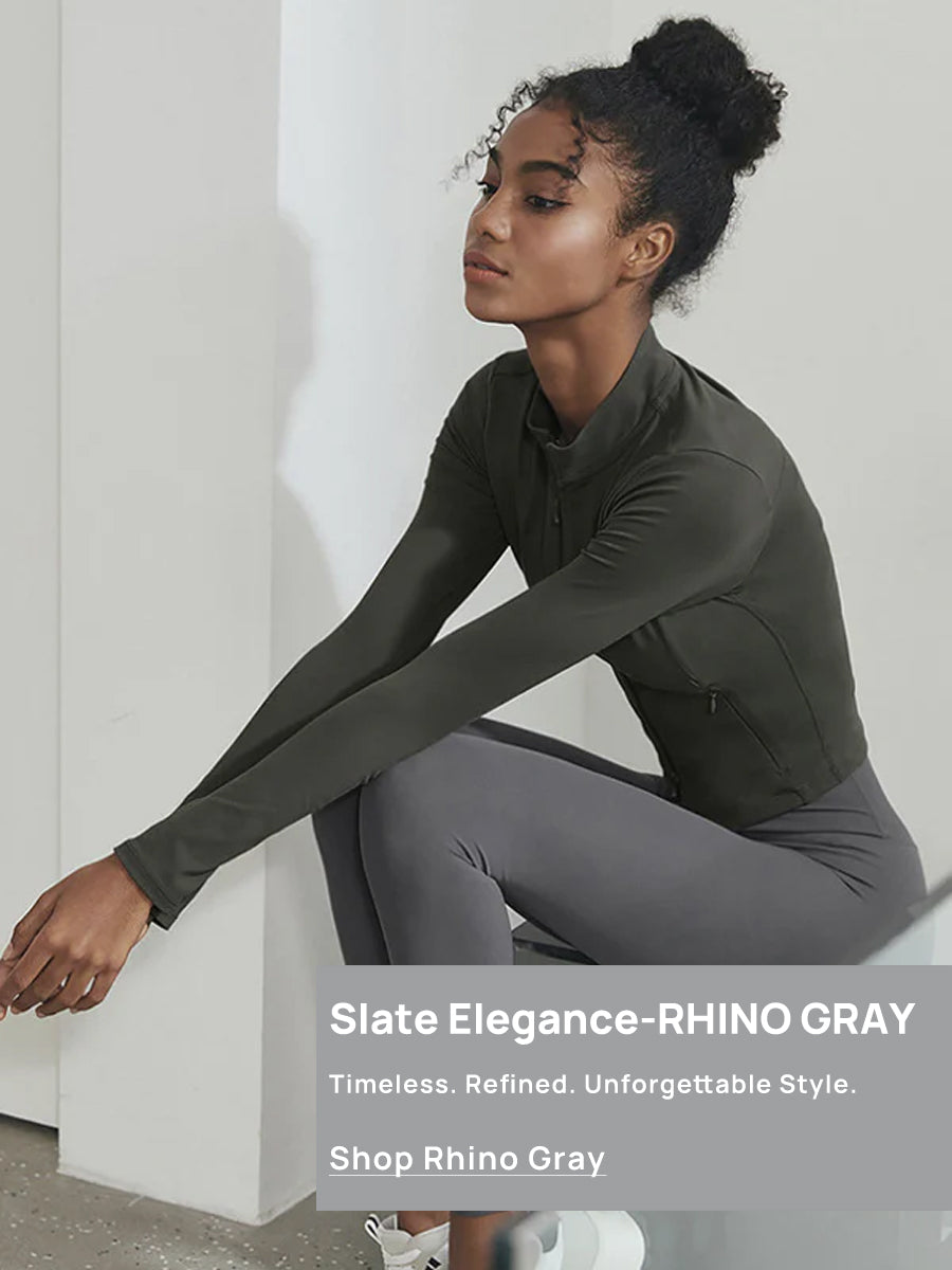 Rhino Gray