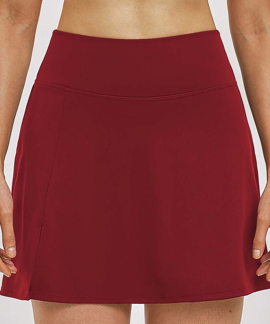 Pantaloni a zampa impilati BareFlow
