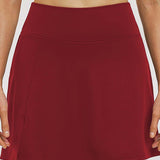 ベアフロー スタックフレアパンツ