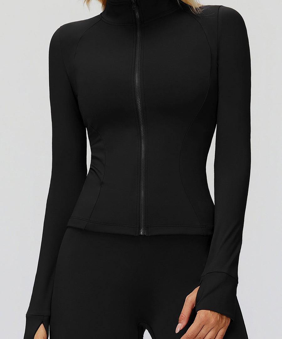 コージーシールドジャケット