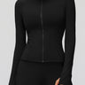 Cozy Shield Jacket