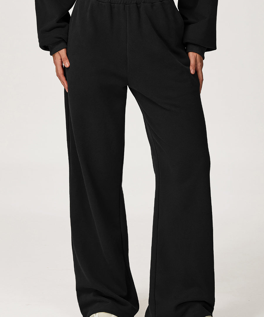 Pantaloni da Lounge con Lusso Sfacile