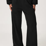 エフォートレスラクスルームパンツ