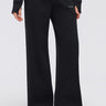 CloudEase Fleece Straight-Leg Pant