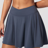 Court Breeze Skirt