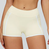 NakedFlex Colorblock Shorts