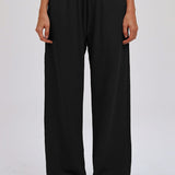 MotionEase Wide-Leg Pants