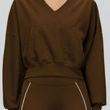 WindWarm Hooded Sweatshirt