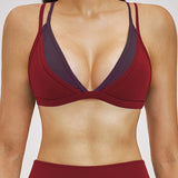 ベアフロー スタックフレアパンツ