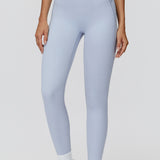 NakedFeel コントラストリブレギンス