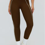 NakedFlex Colorblock Sculpt Leggings