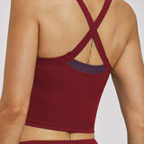 ベアフロー スタックフレアパンツ