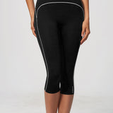 Contrast Sculpt Capri
