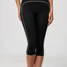 Contrast Sculpt Capri