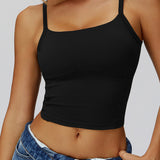 スムーズフィットデュアルストラップタンク