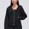 CloudFleece Zip Hoodie