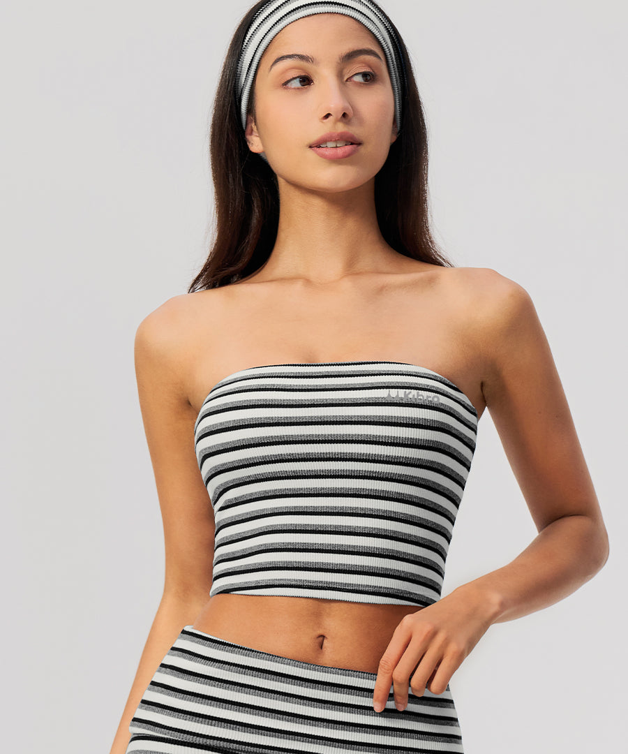 Muse Bandeau Top