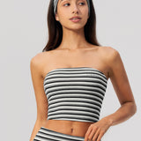 Muse Bandeau Top