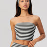 Muse Bandeau Top