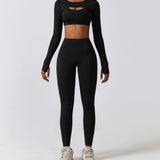 Hot Set: Shrug, Bra and Leggings