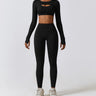 Hot Set: Shrug, Bra and Leggings