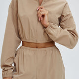 SunFlow Full-Zip Jacket