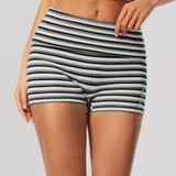 Alpine Foldover Shorts