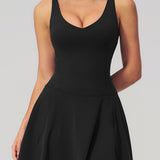 Club Court Dress