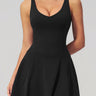 Club Court Dress