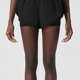 Pantaloncini da corsa traspiranti