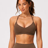 Open Aura Bra