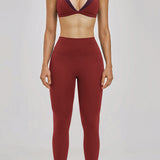 ベアフロー スタックフレアパンツ