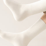 FreshGuard Cotton Tall Socks