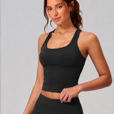 Align Sculpt Tank