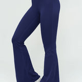 SoftBrush Flare Movement Pants