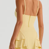 All Day Court Dress