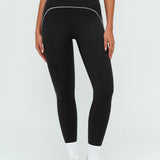 Contrast Sculpt Legging