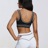 NakedFeel U-Back Sculpt Bra