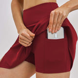 ベアフロー スタックフレアパンツ