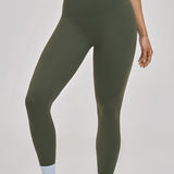 ベアフロー スタックフレアパンツ