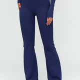 SoftBrush Flare Movement Pants