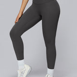 CloudSculpt High-Waist Leggings