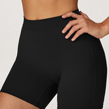 ピーチリフトハイウエストショーツ