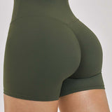 ベアフロー スタックフレアパンツ