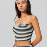 Muse Bandeau Top